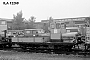 Robel 10-T 32 - DB "Klv 40-8017"
26.07.1976 -  Nürnberg, Ausbesserungswerk
Dr. Günther Barths