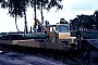 Robel 21.11-RA xx - DB  "51.8770"
__.07.1970 - Kalchreuth
Bernd Kittler