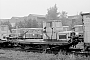 Robel 21.11-RA xx - DB  "Klv 51-8772"
26.07.1976 - Nürnberg, Ausbesserungswerk
Dr. Günther Barths