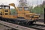 Robel 21.11-RA 37 - DDS "82"
11.04.1999 - Friedberg (Hessen)
Mathias Bootz