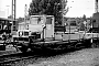 Robel 21.11-RB 4 - DB  "Klv 51-8808"
14.07.1989 - Fulda, BahnbetriebswerkMalte Werning