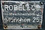 Robel 21.11-RC 9 - DGEG "Klv 51-8846"
03.10.2011 - Neustadt (Weinstraße), DGEG-MuseumJoachim Lutz