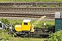 Robel 21.11-RC 9 - DGEG "Klv 51-8846"
02.05.2024 - Neustadt (Weinstraße), Pfalzbahn-Museum
Martin Welzel