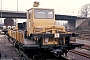 Robel 21.11-RF 48 - DB  "51.9060"
10.03.1978 - Aachen, Bahnhof Aachen-West
Martin Welzel