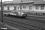 Robel  21.11-RH 17 - DB  "51.9160"
26.05.1978 - Düsseldorf, HauptbahnhofDr. Günther Barths