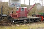 Robel 21.11-W 16 - BEM "Skl 711"
04.04.2015 - Nördlingen, Eisenbahnmuseum
Joachim Lutz