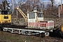 Robel 21.11-RC 33 - EBN "710 451"
13.01.2012 - Butzbach
Ralph Mildner [†]
