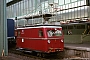 Robel 26.01-V 1 - DB "61.9111"
10.09.1983 - Stuttgart, Hauptbahnhof
Stefan Motz