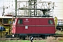 Robel 26.01-V 1 - DB "61.9111"
24.04.1987 - Kornwestheim, Bahnbetriebswerk
Norbert Schmitz