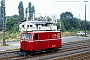 Robel  26.01-V 6 - BSW Glückstadt "61 9106-0"
12.08.1990 - Glückstadt
Stefan Motz