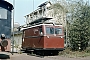 Robel  26.01-V 6 - VMN "61.9106"
12.05.1982 - Bremen, AusbesserungswerkNorbert Lippek