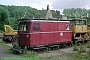 Robel 26.01-V 7 - DB "61 9104"
28.07.1992 - Kassel, Ausbesserungswerk
Norbert Schmitz