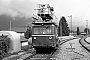 Robel 26.01-V 7 - DB "61 9104"
06.07.1988 - Garmisch-PartenkirchenDieter Loyal [†]