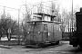Robel 26.01-W 1 - DB "61 9101"
10.04.1980 - Bremen, Ausbesserungswerk
Richard Schulz (Archiv Christoph und Burkhard Beyer)