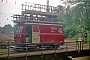 Robel 26.01-RB 2 - DB "61 9123"
22.06.1982 - Köln-Deutzerfeld Bahnbetriebswerk
Norbert Schmitz