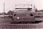 Robel 26.01-RB 5 - DB "61 9122"
05.10.1983 - Hürth-Kalscheuren, Bahnhof
Michael Vogel