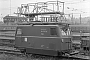 Robel 26.01-RB 7 - DB "Klv 61-9128"
09.08.1967 - Stuttgart, Hauptbahnhof
Gerhard Bothe [†]