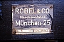 Robel 54.13-1-RN 7 - DB AG "53 0160-1"
11.01.1994 - Friedberg
Mathias Bootz