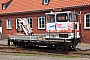 Robel 54.13-1-RN12 - EVB "505" [2. Besetzung]
24.05.2009 - Bremervörde, Bahnhof
Malte Werning