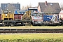 Robel 54.13-1-RN 12 - EVB "505"
07.03.2014 - Bremervörde, EVB Betriebswerk
Andreas Kriegisch