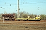 Robel 54.13-1-RN 52 - DB AG "53 0188-2"
13.03.1995 - Essen, Bahnhof Essen West
Andreas Kabelitz