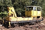 Robel 54.13-1-RN52 - DB AG "53 0188-2"
27.09.2008 - Duisburg-Hochfeld Süd
Clemens Schumacher