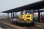 Robel 54.13-3-RT12 - DB "53 0284-9"
27.08.1990 - Landau (Pfalz), Hauptbahnhof
Ingmar Weidig