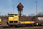Robel 54.13-3-RT 10 - DBG "53 0282-3"
01.04.2013 - Duisburg-Wedau, Bahnbetriebswerk
Malte Werning