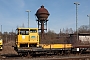 Robel 54.13-3-RT 10 - DBG "53 0282-3"
01.04.2013 - Duisburg-Wedau, BahnbetriebswerkMalte Werning