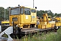 Robel 54.13-3-RT 10 - DBG "53 0282-3"
29.07.2011 - Duisburg-WedauRalph Mildner [†]