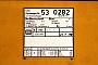 Robel 54.13-3-RT 10 - DB AG "53 0282-3"
20.03.1994 - AschaffenburgMathias Bootz
