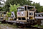 Robel 54.13-3-RT 16 - DB AG "53 0288-0"
15.08.2002 - HomburgMathias Bootz