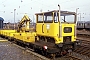 Robel 54.13-3-RT 30 - DB Museum "53 0302-9"
17.02.1996 - Friedberg (Hessen)Mathias Bootz