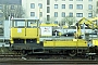 Robel 54.13-3-RT 30 - DB AG "53 0302-9"
17.02.1996 - Friedberg (Hessen)Mathias Bootz
