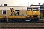 Robel 54.13-3-RT 61 - DB AG "53 0333-4"
05.04.1994 - GießenMathias Bootz