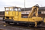 Robel 54.13-3-RT 61 - DB "53.0333"
17.12.1993 - Gießen (Lahn)Mathias Bootz