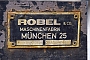 Robel 54.13-3-RT 63 - Brennholzhandel Zügner
24.11.2020 - Rieneck
Ralph Mildner