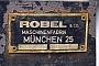 Robel 54.13-3-RT 63 - Brennholzhandel Zügner
24.11.2020 - Rieneck
Ralph Mildner [†]