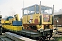 Robel 54.13-3-RT 73 - DB AG "53 0345-8"
05.04.1995 - Hannover
Mathias Bootz