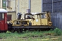 Robel 54.13-3-RT40 - DB "53.0312"
28.05.1994 - Tübingen, Bahnbetriebswerk
Werner Brutzer