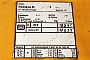 Robel 54.13-3-RT 80 - DB AG "53 0352-4"
19.07.2000 - Weil am Rhein-Haltingen
Mathias Bootz