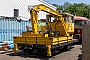 Robel 54.13-5-RW 18 - VEB "053 0487-3"
21.06.2025 - Gerolstein, Betriebswerk
Malte Werning