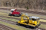 Robel 54.13-5-RW 18 - Eifelbahn "53 0487-8"
08.04.2021 - Gerolstein, Betriebswerk
Malte Werning