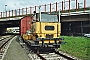 Robel 54.13-5-RW 30 - DB AG "53 0499-3"
__.04.2005 - Neuss
Uwe Jöstingmeier