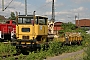Robel 54.13-5-RW 32 - DB AG "53 0501-6"
21.06.2008 - Oberhausen-Osterfeld, Bahnbetriebswerk SüdMalte Werning