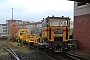 Robel 54.13-5-RW 53 - BBN "53 05225"
09.12.2018 - Lübeck, Hauptbahnhof
Peter Wegner