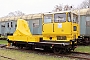 Robel 54.13-5-RW 69 - Bielefelder Eisenbahnfreunde "53 0538-8"
30.03.2024 - Bielefeld, Bahnbetriebswerk
Andreas Kabelitz