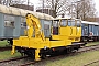 Robel 54.13-5-RW 69 - Bielefelder Eisenbahnfreunde "53 0538-8"
30.03.2024 - Bielefeld, Bahnbetriebswerk
Andreas Kabelitz