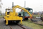 Robel 54.13-5-RW 69 - Bielefelder Eisenbahnfreunde "53 0538-8"
30.03.2024 - Bielefeld, Bahnbetriebswerk
Andreas Kabelitz