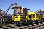 Robel 54.13-5-RW 70 - MKO "Klv 2"
14.03.2020 - Norden, MKO-Bahnbetriebswerk
Martin Welzel